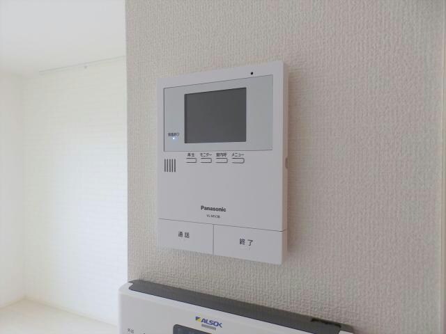 クラレスＡの物件内観写真