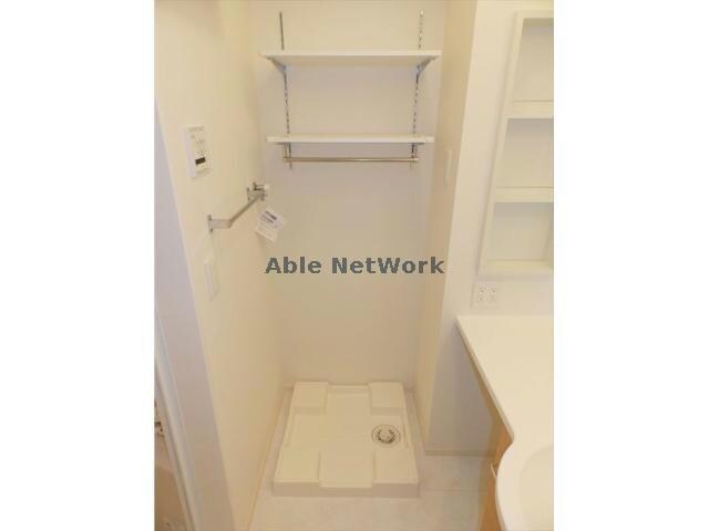 クラレスＡの物件内観写真