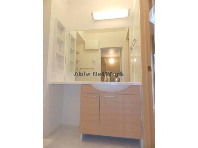 クラレスＡの物件内観写真