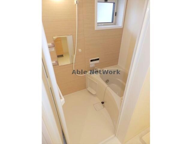 クラレスＡの物件内観写真