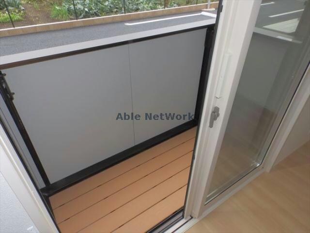 クラレスＡの物件内観写真