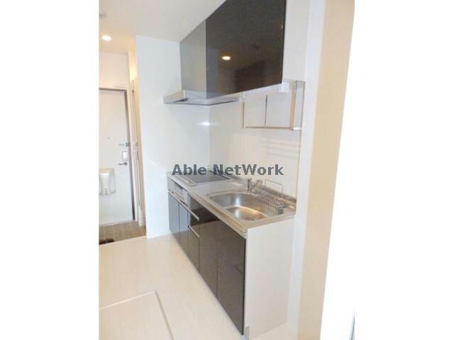 ミーティアⅡの物件内観写真