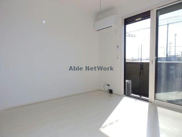 ミーティアⅡの物件内観写真