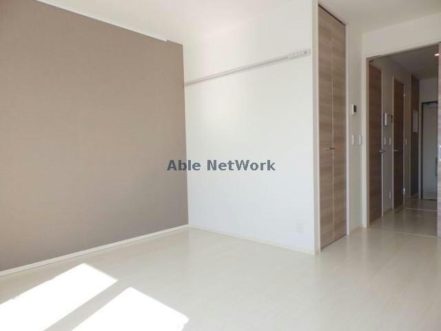 ミーティアⅡの物件内観写真