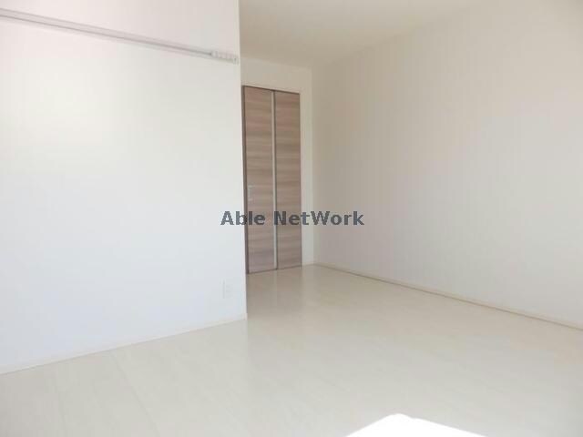 ミーティアⅡの物件内観写真