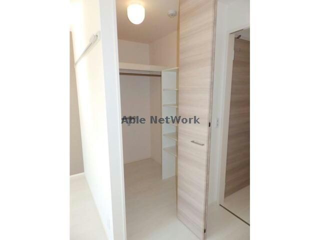 ミーティアⅡの物件内観写真