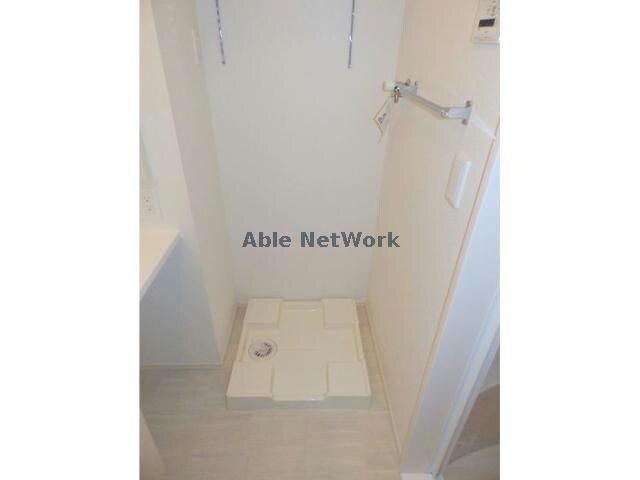 ミーティアⅡの物件内観写真