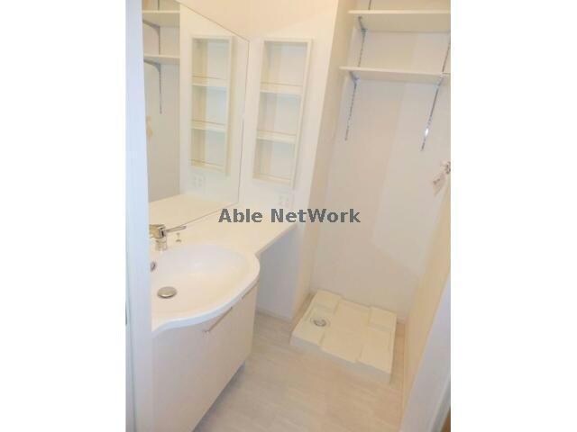 ミーティアⅡの物件内観写真