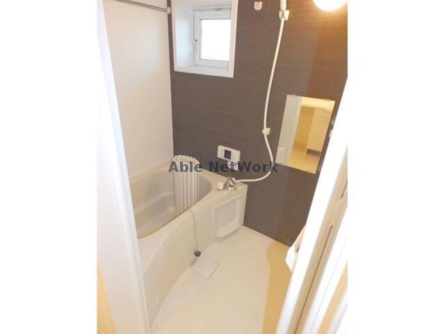 ミーティアⅡの物件内観写真