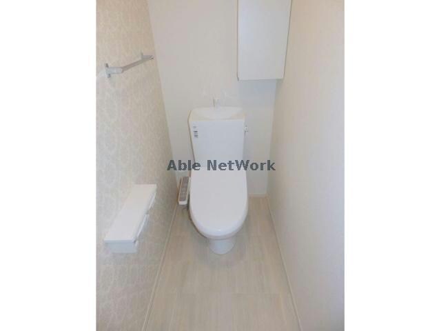 ミーティアⅡの物件内観写真