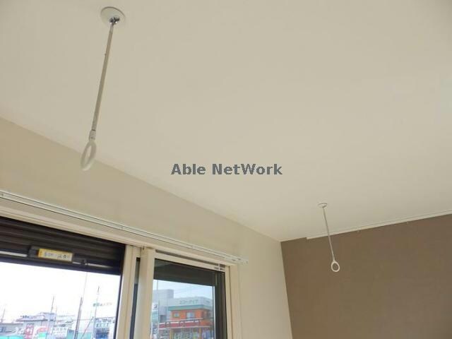 ミーティアⅡの物件内観写真