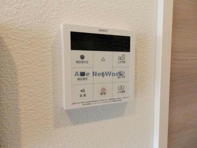 ミーティアⅡの物件内観写真