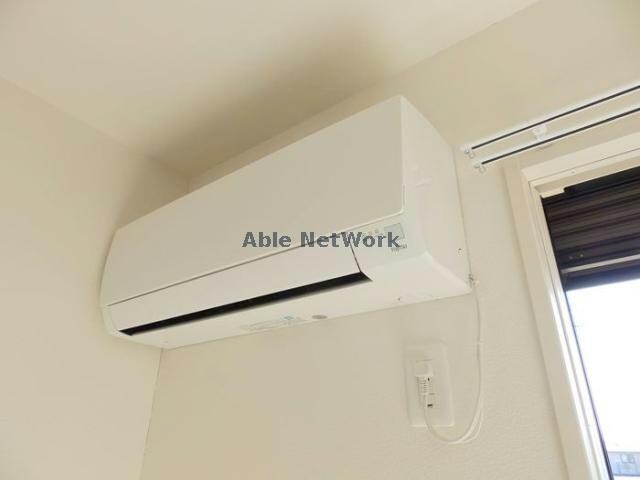 ミーティアⅡの物件内観写真