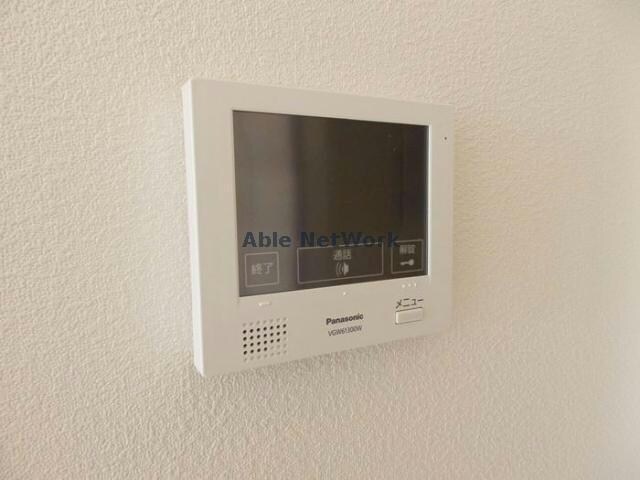 ミーティアⅡの物件内観写真