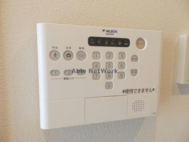 ミーティアⅡの物件内観写真