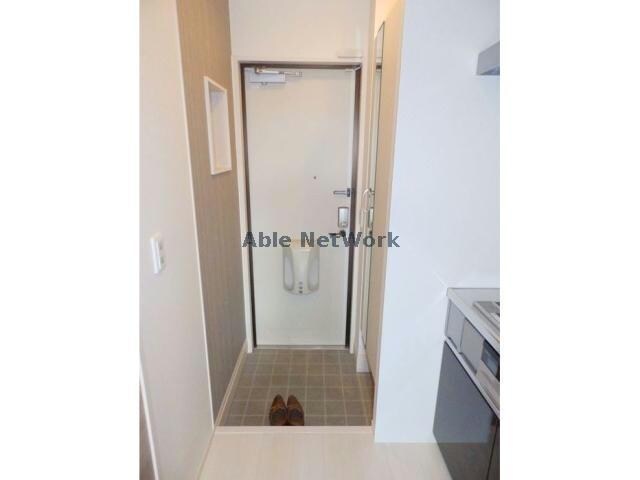 ミーティアⅡの物件内観写真