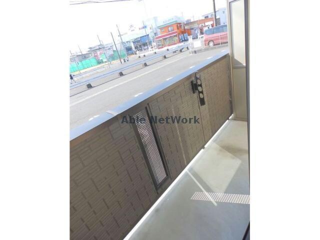 ミーティアⅡの物件内観写真