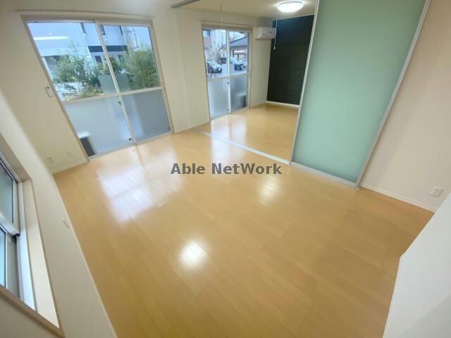 アムールの物件内観写真