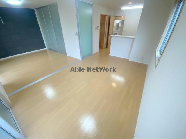 アムールの物件内観写真