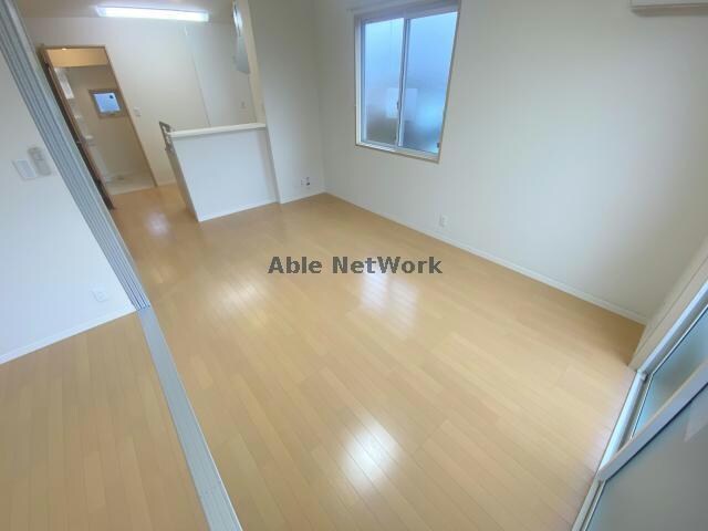 アムールの物件内観写真