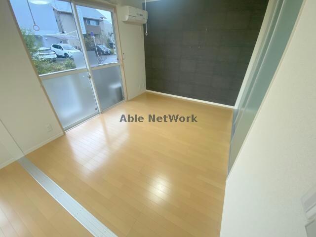 アムールの物件内観写真