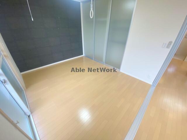 アムールの物件内観写真