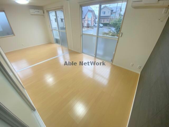 アムールの物件内観写真