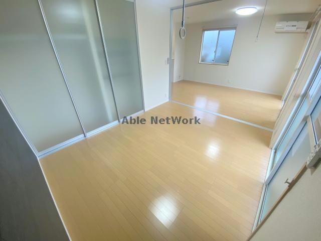 アムールの物件内観写真