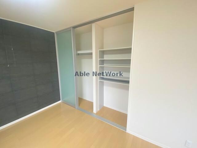 アムールの物件内観写真