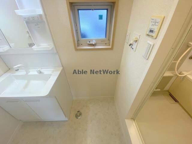 アムールの物件内観写真