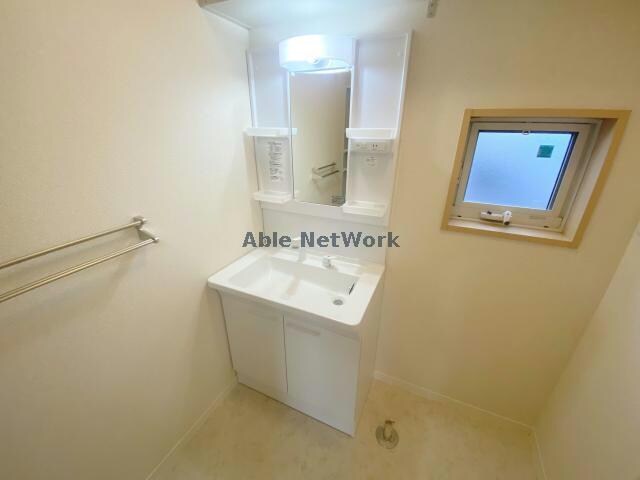 アムールの物件内観写真