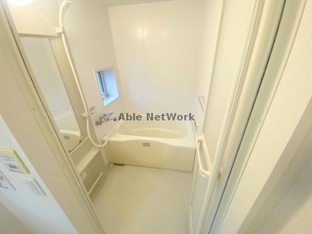 アムールの物件内観写真