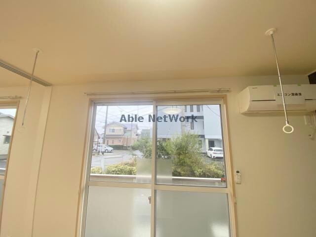 アムールの物件内観写真