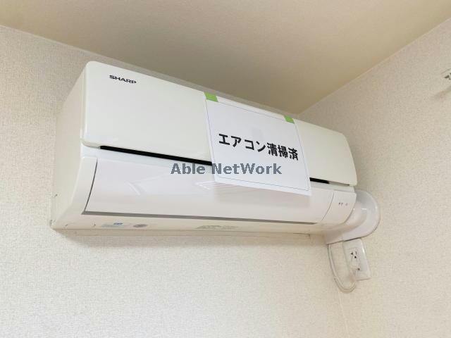 アムールの物件内観写真