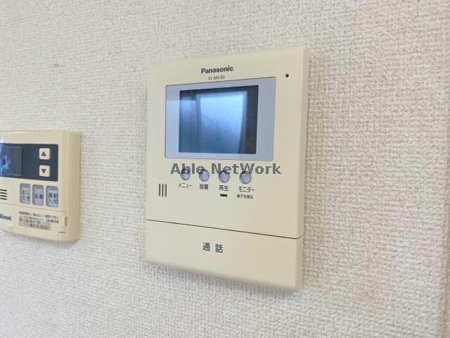 アムールの物件内観写真