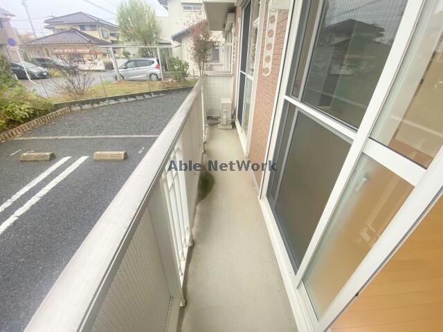 アムールの物件内観写真