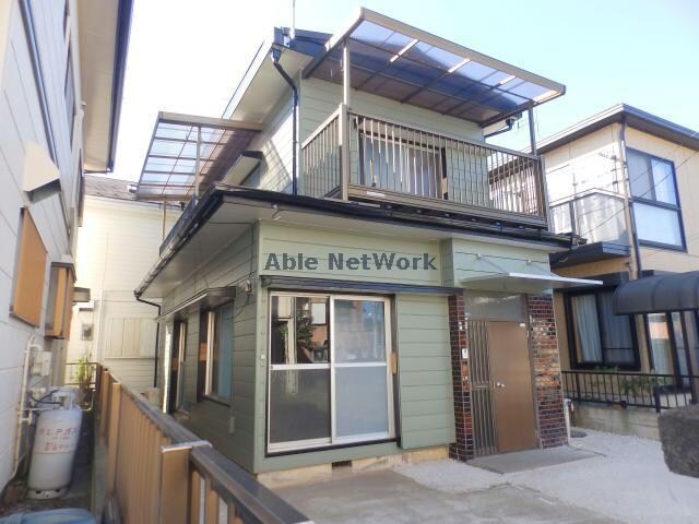 下大野戸建の物件外観写真