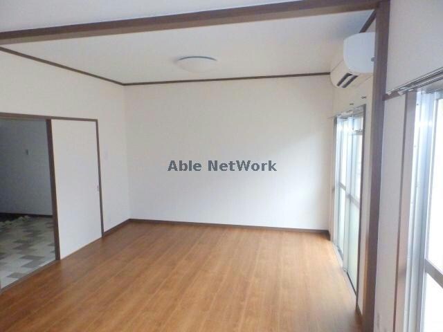 西町ハイツ2の物件内観写真