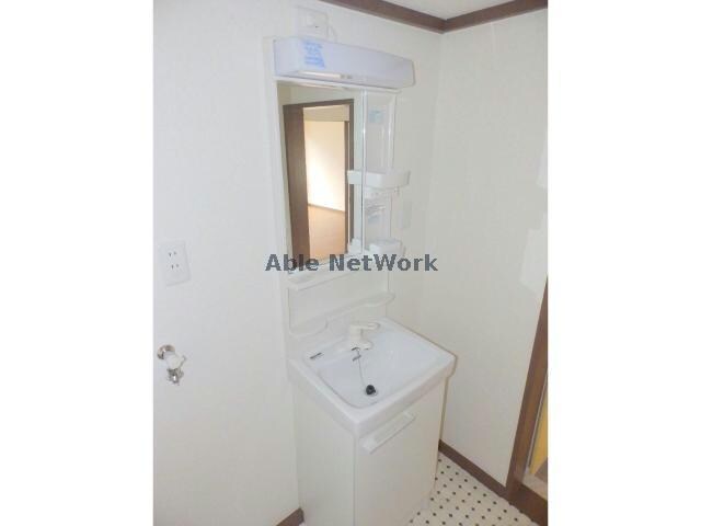 西町ハイツ2の物件内観写真