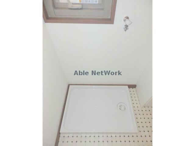 西町ハイツ2の物件内観写真