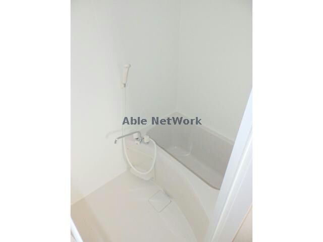 西町ハイツ2の物件内観写真