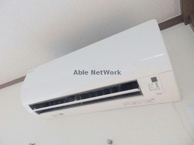 西町ハイツ2の物件内観写真