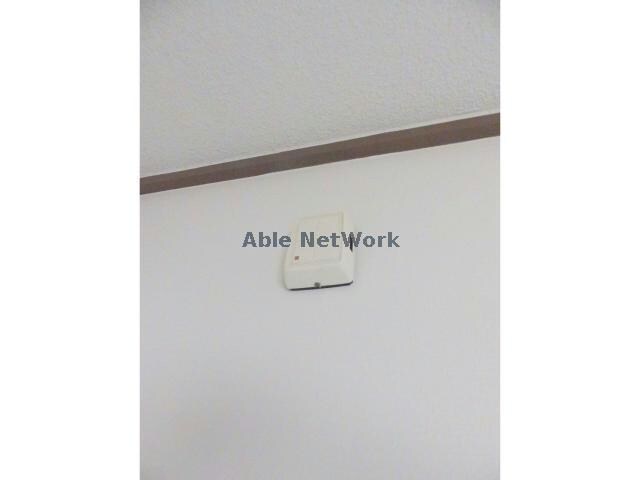 西町ハイツ2の物件内観写真