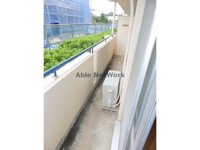 西町ハイツ2の物件内観写真