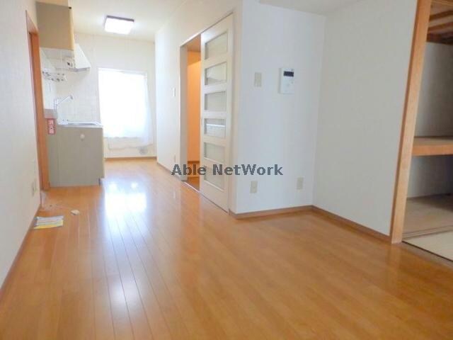 桜台マンションの物件内観写真