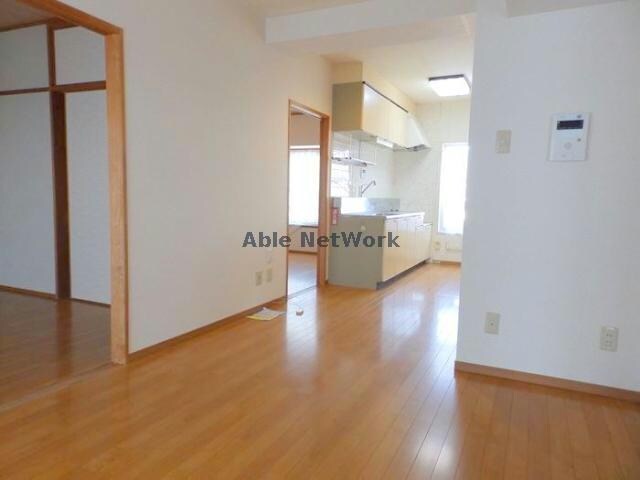 桜台マンションの物件内観写真