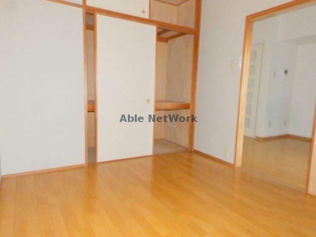 桜台マンションの物件内観写真