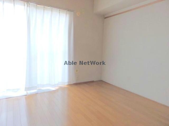 桜台マンションの物件内観写真