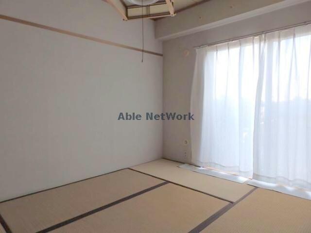 桜台マンションの物件内観写真