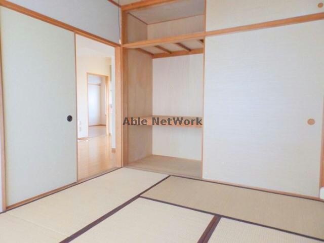 桜台マンションの物件内観写真